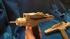 Star Trek Art Asylum / Diamond Select Original Series Modified Phaser Toy Prop