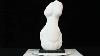 BRAND NEW MICHAEL GODARD Beer Tap Handle Sculpture LE sevens olive keg RARE