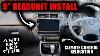 Genuine Oem Honda 77251-s01-a21za Radio Stereo Trim Bezel Cover Dash 99-00 Civic