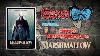 A Nightmare On Elm Street memorabilia Movie Script Johnny Depp Autographed Nightmare Elm Street